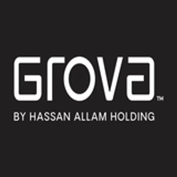 شركة جروفا للتطوير العقاري